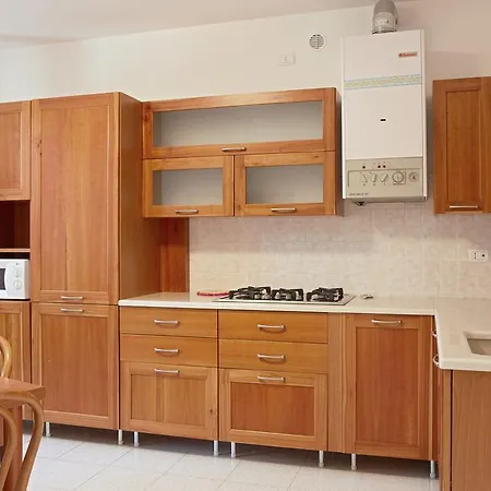 Dolce Appartement *