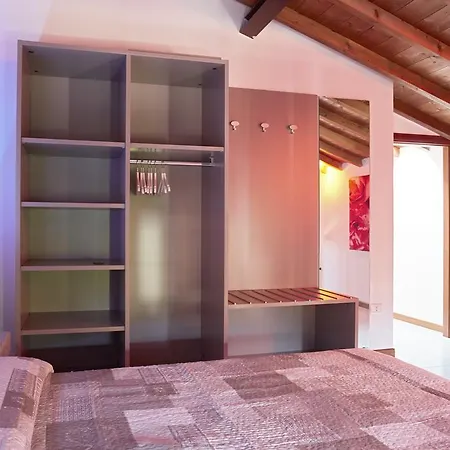 Appartement Dolce