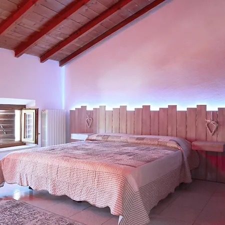Appartement Dolce *