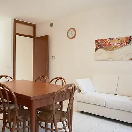 Appartement Dolce *