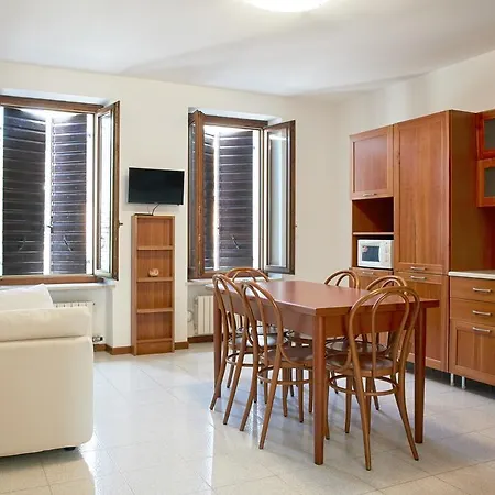 Appartement Dolce Negrar